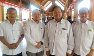Unsap Siap Dukung Program 'Nyeleneh' LLDIKTI dan Pemda Sumedang