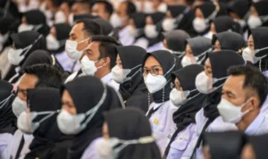 Daftar Kementerian yang Buka CPNS PPPK 2023 Untuk Semua Jurusan S1 dan D3