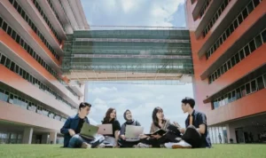 Unpar Buka Jalur PMDK Maba 2024, Ada Beasiswa Awal Masuk Kuliah