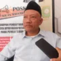 Divisi Penanganan Pelanggaran dan Data Informasi Bawaslu Kabupaten Sumedang, Luli Rusli.