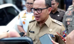 Wali Kota Bogor, Bima Arya bersuara terkait surat keberatan yang dilayangkan oleh mantan Kepsek SD Negeri 1Cibeureum Kota Bogor
