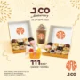 Promo Jco Indonesia, Pilih Menu Favoritmu Sekarang Juga!