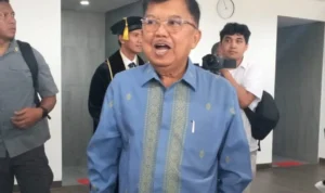 Jusuf Kalla: UIII Didirikan untuk Generasi Muda Islam