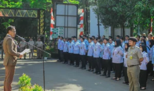 Kantor ATR/BPN Kota Bogor Siap Dukung Sertifikasi Aset Pemkot
