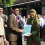 Kinerja Cepat BPN Kota Depok Diapresiasi Pemkot Depok