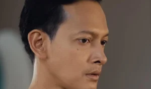 Jadwal Film Air Mata Di Ujung Sajadah Hari Selasa, 26 September