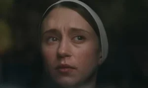 Jadwal Film The Nun 2 Hari Selasa, 26 September 2023 di CGV