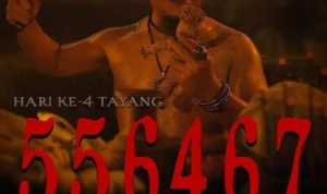 Jadwal Film Kisah Tanah Jawa Pocong Gundul Hari Ini di CGV