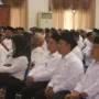 Bupati Cirebon Ajak Seluruh Pihak Sukseskan Pilwu Serentak 2023