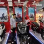 Honda Premium Matic Day Bandung Hadirkan Program Menarik