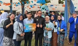 Jadi Jawara BIA, SiBadra Milik Pemkot Bogor Tetap Bekerja Full 24 Jam