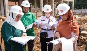 Dewan Harapkan Pembangunan Museum Pajajaran Bisa Jadi Objek Pariwisata Baru
