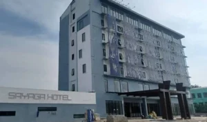 Lagi dan Lagi Tebar Janji, Sayaga Wisata Ngaku Desember Hotel Beroperasi Lagi dan Lagi Tebar Janji, Sayaga Wisata Ngaku Desember Hotel Beroperasi