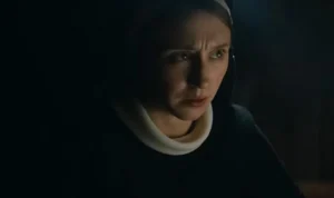 Jadwal Film The Nun 2 Hari Rabu, 27 September 2023 di CGV