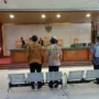 Bongkar Kasus Suap Bandung Smart City, JPU Sebut Fee Rp200 Juta dari PT SMA Diberikan Kepada Khairur Rijal Sidang lanjutan kasus suap program Badung Smart City yang melibatkan sejumlah pejabat negara kembali digelar di PN Bandung, Rabu (27/9) pagi.