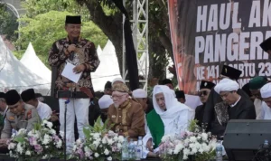 Soal Kata Pangeran, Herman Tak Segan Untuk Mengucap Kata Maaf Soal Kata Pangeran, Herman Tak Segan Untuk Mengucap Kata Maaf