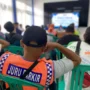 Pemkot Banjar Terapkan Setor Parkir Digital