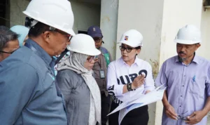 Pastikan Pembangunan Tak Molor, Sekda Sidak Tiga Proyek Strategis Kota Bogor, Ini Hasilnya! Pastikan Pembangunan Tak Molor, Sekda Sidak Tiga Proyek Strategis Kota Bogor, Ini Hasilnya!