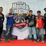 Ikatan Motor Honda Jawa Barat Ikut Meriahkan Honda Bikers Day 2023 Regional Sumatera
