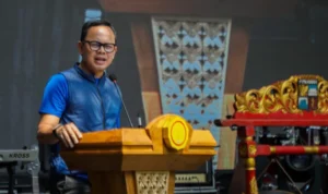 Jelang Akhir Masa Jabatannya, Bima Arya Bakal Lakukan Rotasi Mutasi Besar-besaran