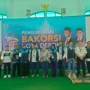 Bakorsi Amin Kota Depok Diresmikan