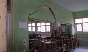 Proyek Disdik Banjar Rp1,2 Miliar Gagal Diserap Proyek Disdik Banjar Rp1,2 Miliar Gagal Diserap