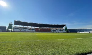 Sukseskan Ajang Piala Dunia U-17, Pemkab Bandung Siapkan 5000 tiket untuk Siswa SD dan SMP Sukseskan Gelaran Piala Dunia U-17, Pemkab Bandung Targetkan 5000 tiket untuk Siswa SD dan SMP. Foto Agi Jabar Ekspres