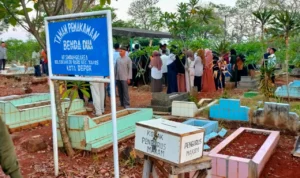 Anak 12 Tahun di Depok Tewas Setelah Alat Vitalnya Diremas