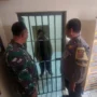 Pelaku dugaan percobaan pemerkosaan terhadap anak dibawah umur sudah dijebloskan ke ruang tahanan Polsek Cipaku, Kabupaten Ciamis, Jawa Barat, Jumat (29/9/2023).