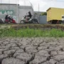 Dampak Kemarau Disertai El Nino Makin Meluas, 2 Ribu Hektare Lahan di Kabupaten Bandung Terancam Gagal Panen