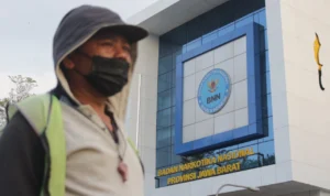 Peringkat Teratas Pengguna Narkoba di Jabar, BNN Bandung Lakukan Upaya Penanganan