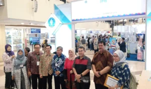 IPB University Luncurkan Inovasi Sosial Kampung Ramah Keluarga, Ini Keunggulannya!