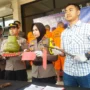 Alih-alih Dapat Untung, 7 Pencuri Gas LPG Jadi Tersangka