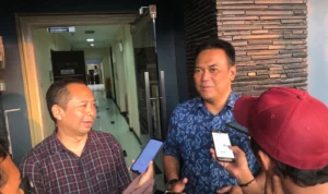 Masa Tuntut Reforma Agraria Sukabumi Diselesaikan, Begini Jawaban Pemerintah