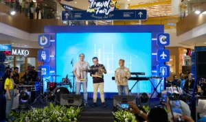 Digi Travel Fair 2023, Dorong Pertumbuhan Perekonomian Industri Pariwisata Digi Travel Fair 2023, Dorong Pertumbuhan Perekonomian Industri Pariwisata