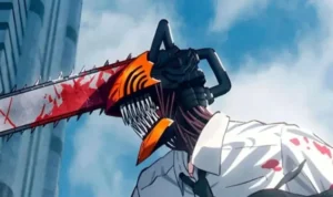 Jadwal Tayang dan Prediksi Cerita Chainsaw Man Chapter 145