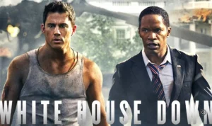 Sinopsis Film White House Down Tayang di Trans TV Malam Ini Sinopsis Film White House Down Tayang di Trans TV Malam Ini