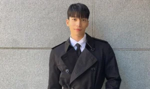 3 Pilihan Drama Terbaik Wi Ha Joon, Pemain “The Worst of Evil” Daftar Drama Terbaik Diperankan Wi Ha Joon/ Instagram @wi__wi__wi