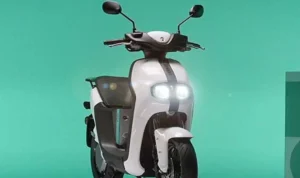 yamaha neo