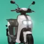 yamaha neo