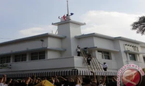Insiden Hotel Yamato, Peristiwa Heroik Rakyat Surabaya Tahun 1945