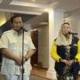 Yenny Wahid gelar pertemuan dengan Prabowo Subianto dan sebut Ketua Umum Partai Gerindra paham dinamika geopolitik. ANTARA/Fath Putra Mulya.