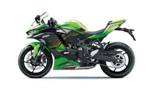 Ninja ZX-25RR 2024