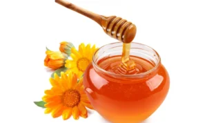 Cara Membuat Madu untuk Masker Wajah Agar Glowing