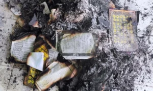 Pembakaran Al-Quran di Swedia Terjadi Lagi Hingga Picu Kerusuhan