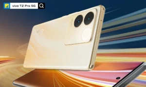 Vivo T2 Pro 5G: Smartphone Emas dengan Teknologi Terkini, Punya Layar Curved 3D, Kamera 64MP Vivo T2 Pro 5G: Smartphone Emas dengan Teknologi Terkini, Punya Layar Curved 3D, Kamera 64MP