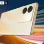 Vivo T2 Pro 5G: Smartphone Emas dengan Teknologi Terkini, Punya Layar Curved 3D, Kamera 64MP