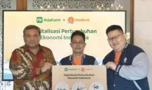 Sekjen AFPI Ungkap Dugaan Penyebab Pengguna Pinjol AdaKami Akhiri Hidup!