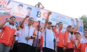 Jika Anies Baswedan Jadi Presiden 2024, Begini Kriteria Menteri di Kabinetnya Jika Anies Baswedan Jadi Presiden 2024, Begini Kriteria Menteri di Kabinetnya