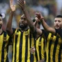Link Live Streaming Al Akhdoud vs Al Ittihad, Gratis Nonton